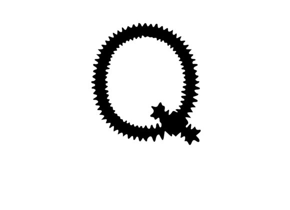Crazy Spiky Cactus Themed Mono Q Review for Embroidery