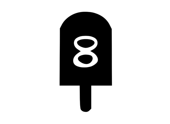 Sweet Summer Ice Lolly Mono 8: A Designer's Real-Use Review