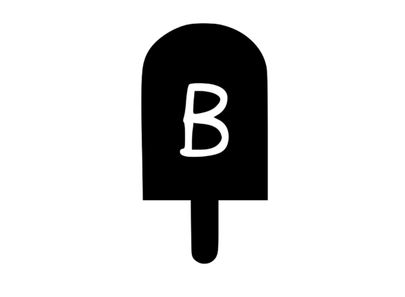 Sweet Summer Ice Lolly Mono B: Design Review