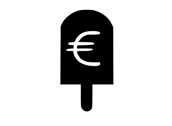 Sweet Summer Ice Lolly Mono Euro – A Practical Review