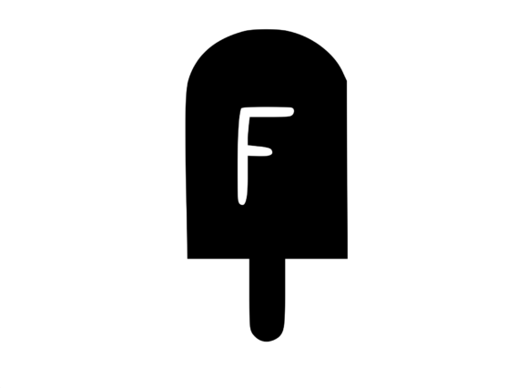 Sweet Summer Ice Lolly Mono F Design Review
