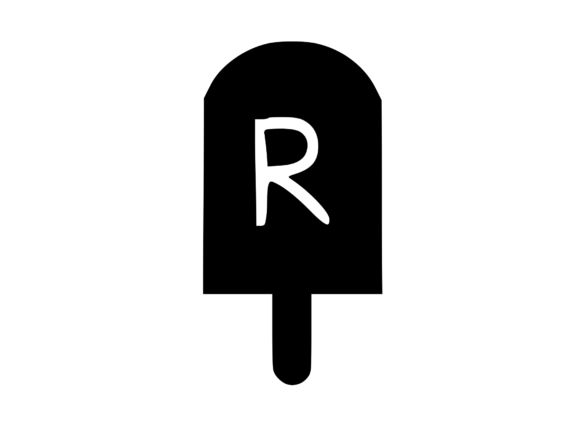 Sweet Summer Ice Lolly Mono R: A Designer's Review for Embroidery